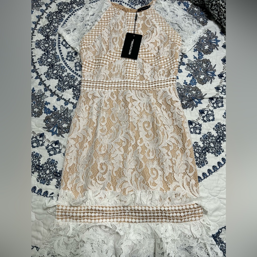 Pretty Little Thing Dress